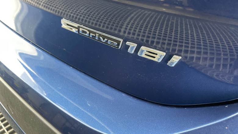 BMW X1 sDrive 18i [136] SE 5dr Petrol Estate